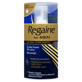 Regaine For Men Scalp Foam (1 x 73ml)