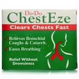 Do-Do ChestEze Tablets