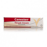 Canesten Thrush Cream
