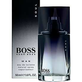 Hugo Boss - Boss Soul