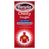 Benylin Chesty Coughs Non-Drowsy