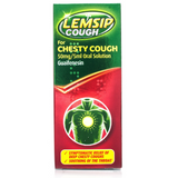 Lemsip Cough For Chesty Cough