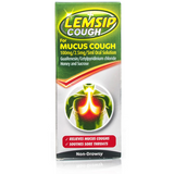 Lemsip Cough For Mucus Cough