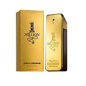 Paco Rabanne 1 Million Eau de Toilette