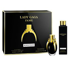 Lady Gaga Fame Eau de Parfum