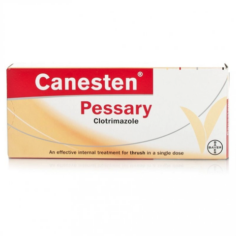 Canesten Pessary