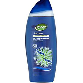 Radox Shower Therapy