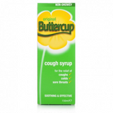 Original Buttercup Cough Syrup