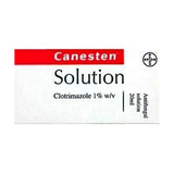 Canesten Solution 1%