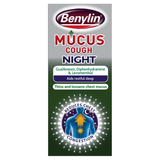 Benylin Mucus Cough Night