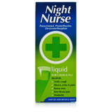 Night Nurse Liquid