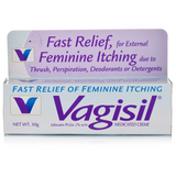 Vagisil Medicated Creme